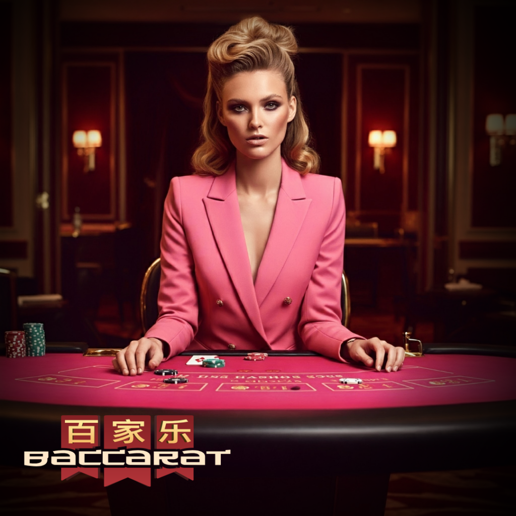 online casino singapore, baccarat