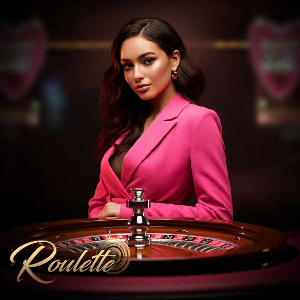 online casino singapore, live roulette