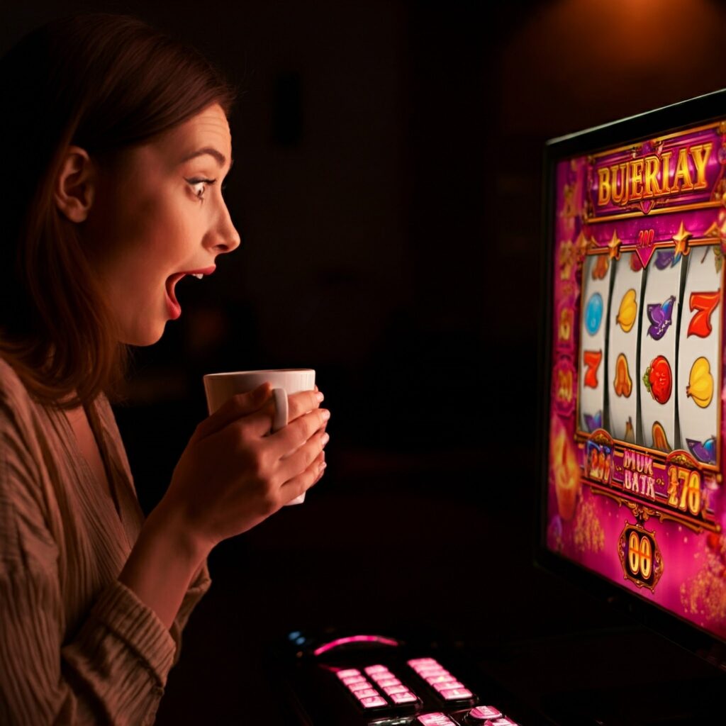 Online Slots Singapore