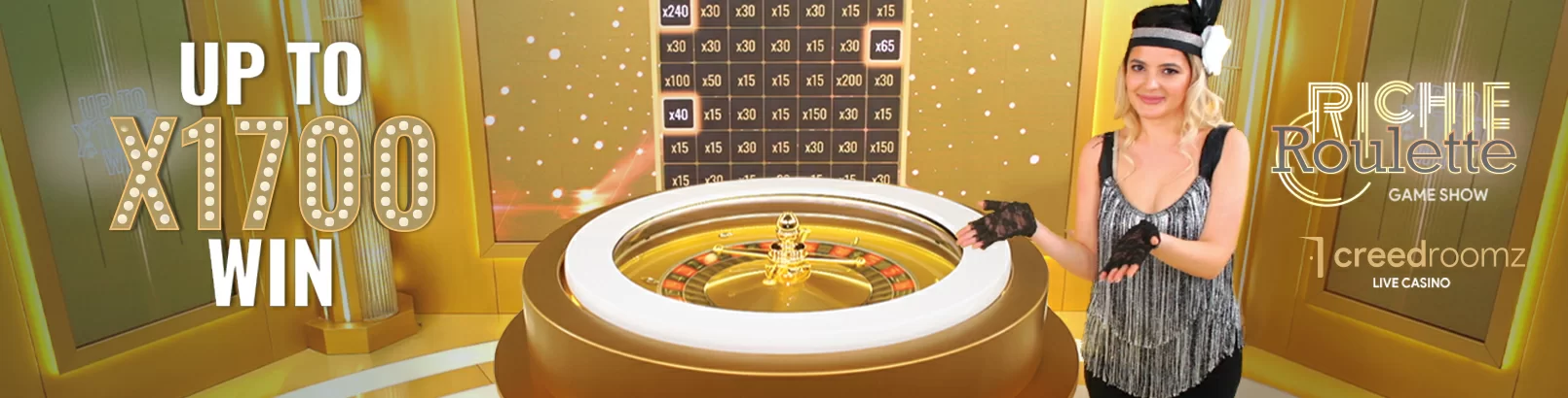 Roulette Online