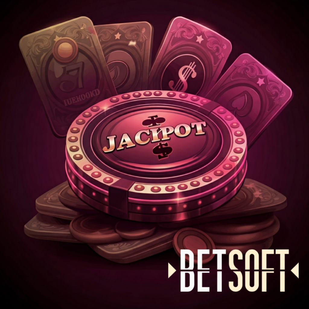 JP Betsoft