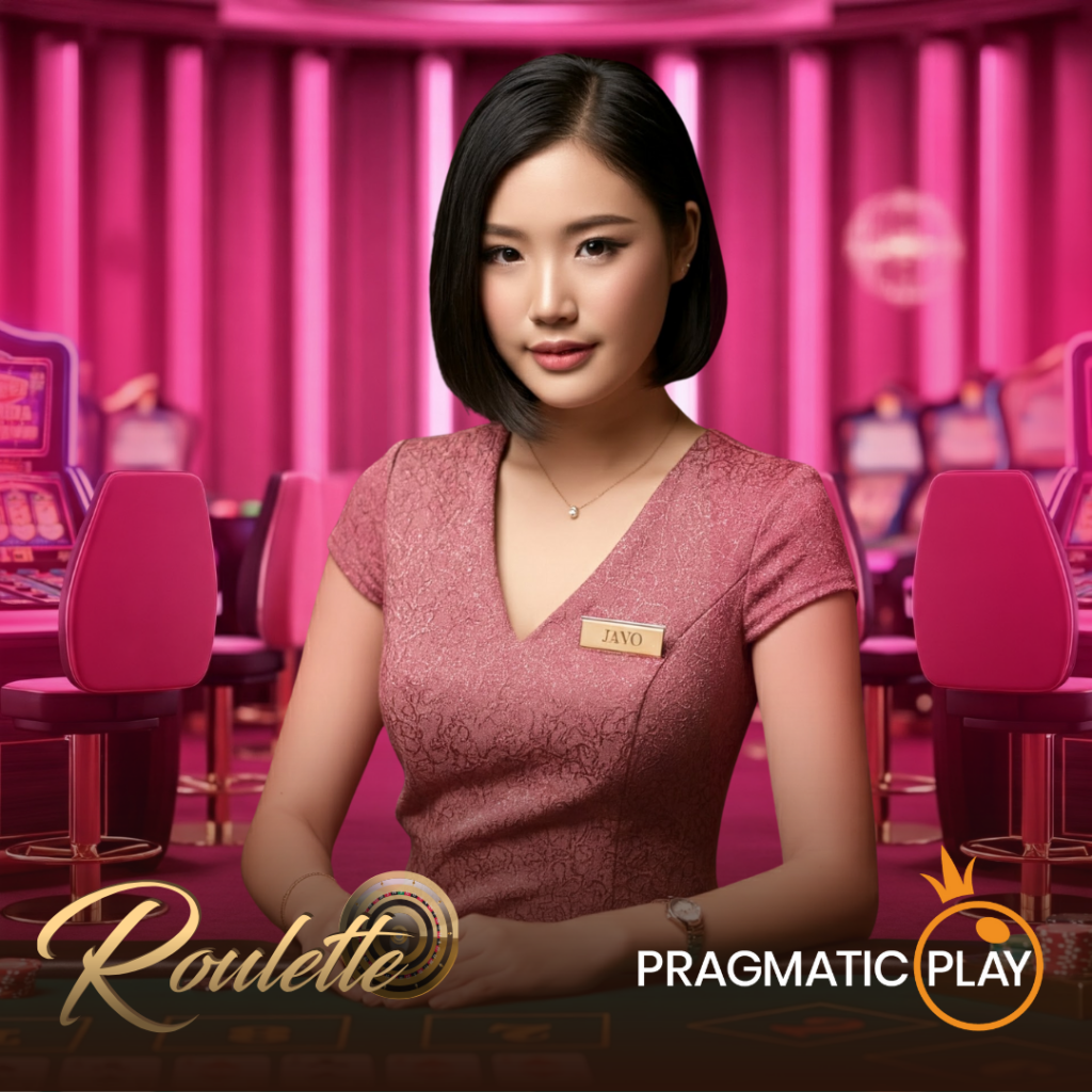 Roulette Pragmatic Play