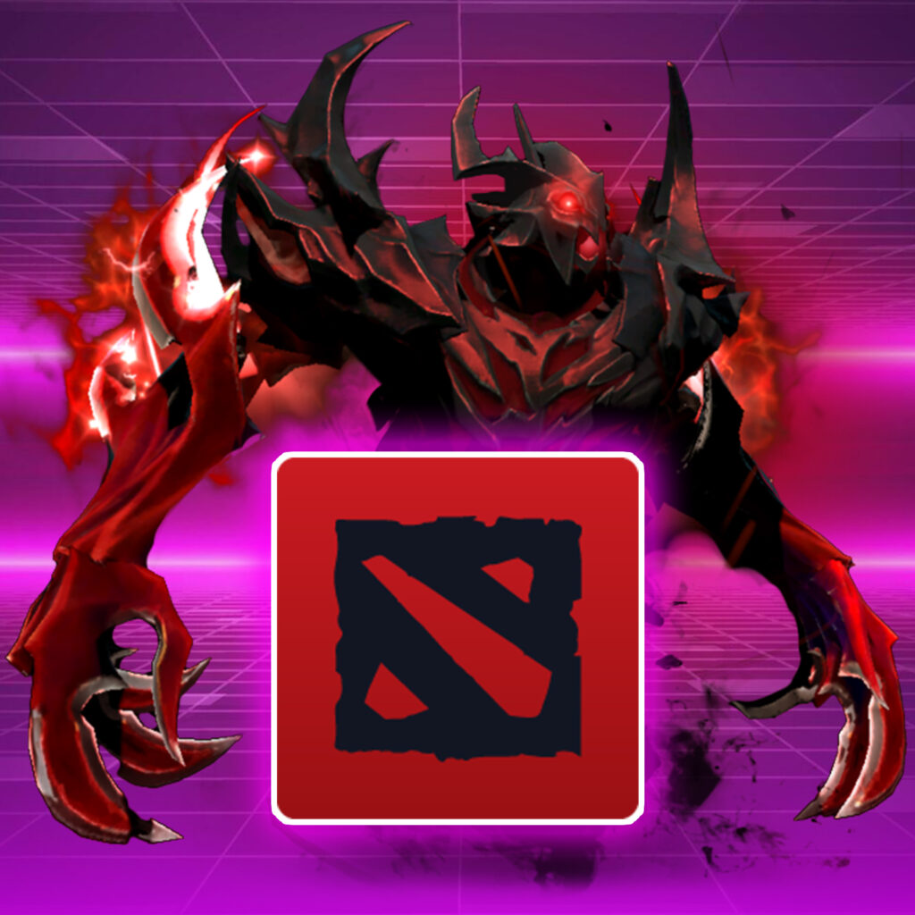 Esports Dota2 Betting
