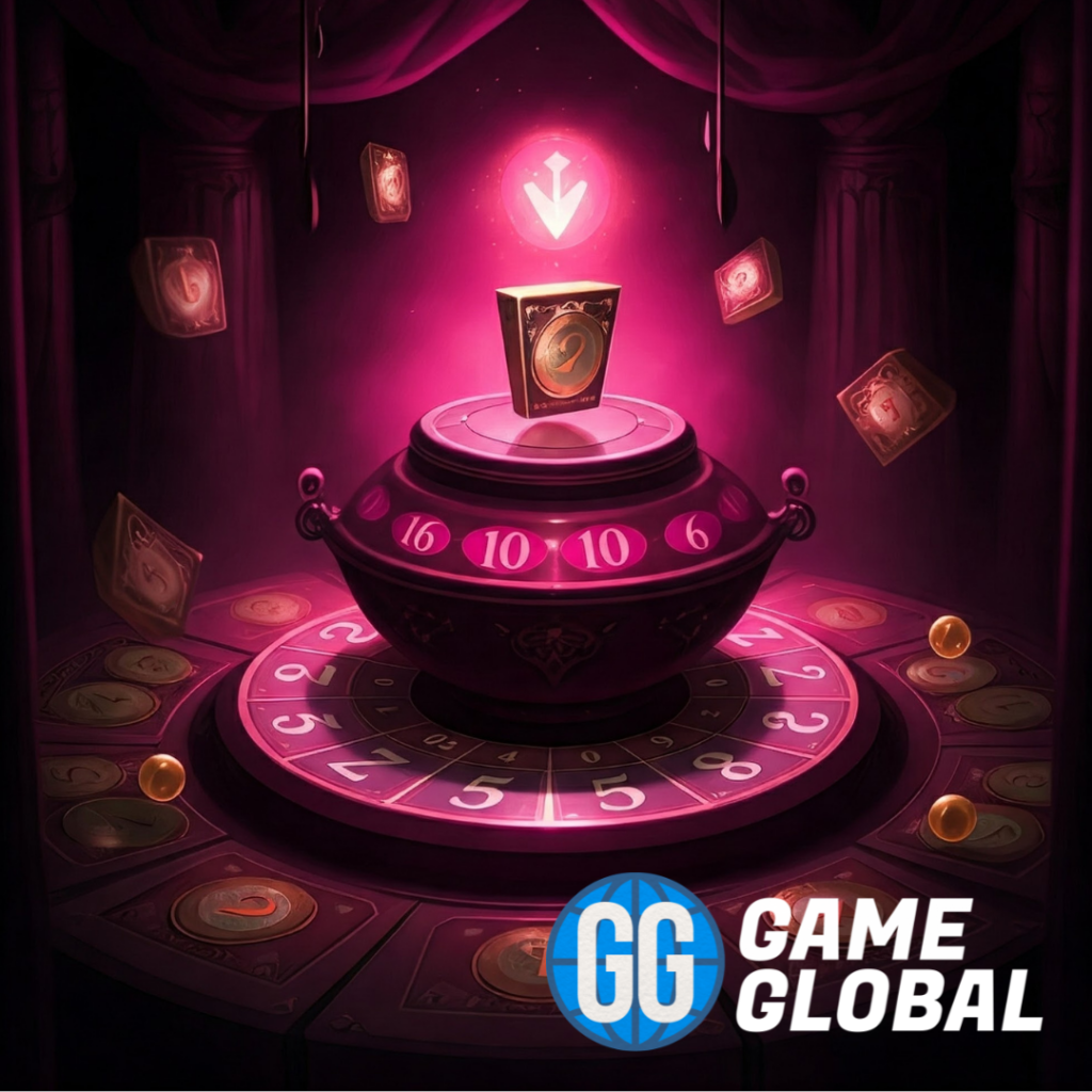 LG Game Global