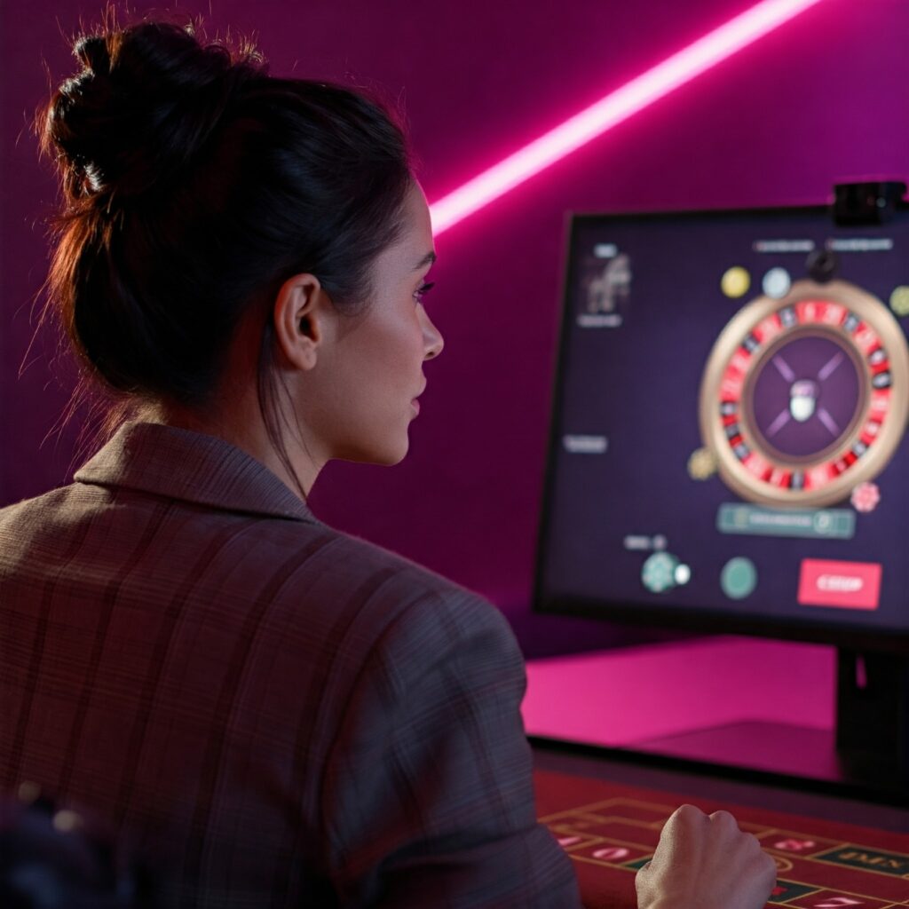 Roulette Online