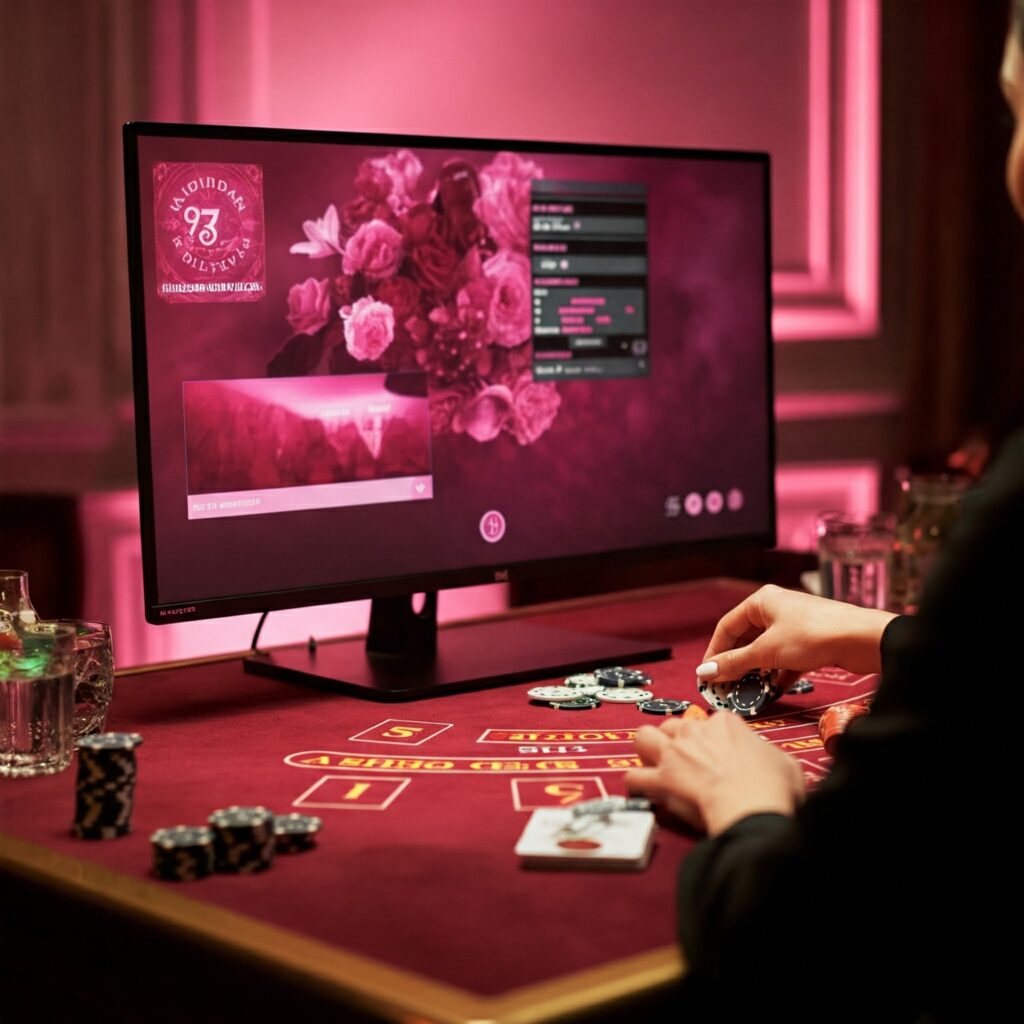 Online Blackjack Singapore