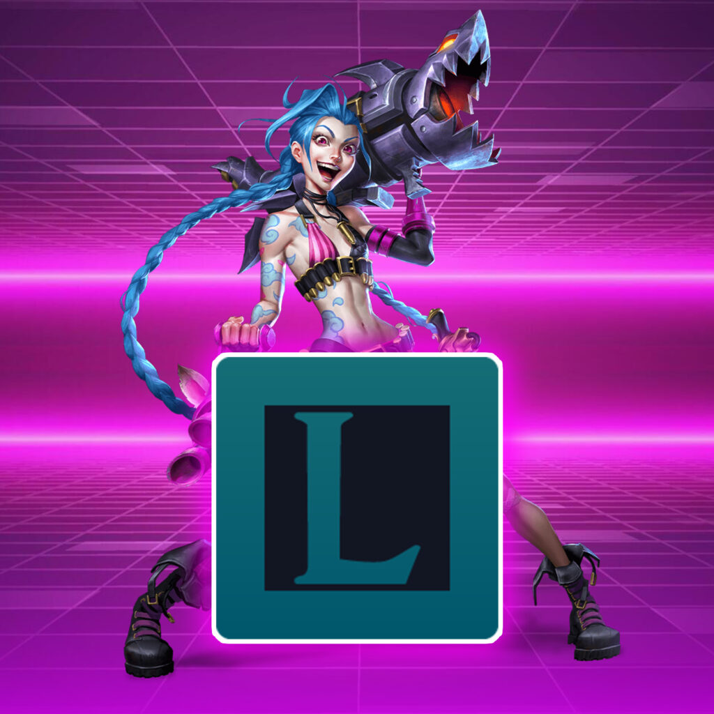 Esports League of Legends Betting