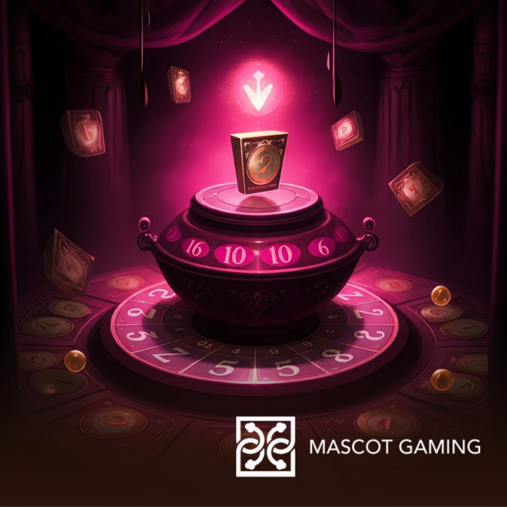 LG Mascot Gaming