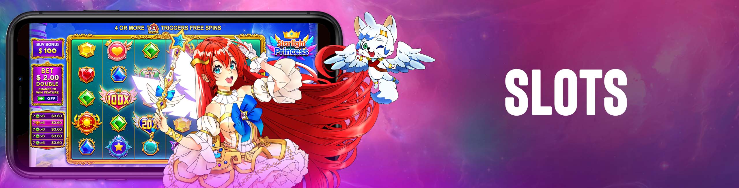 Online Slots Singapore