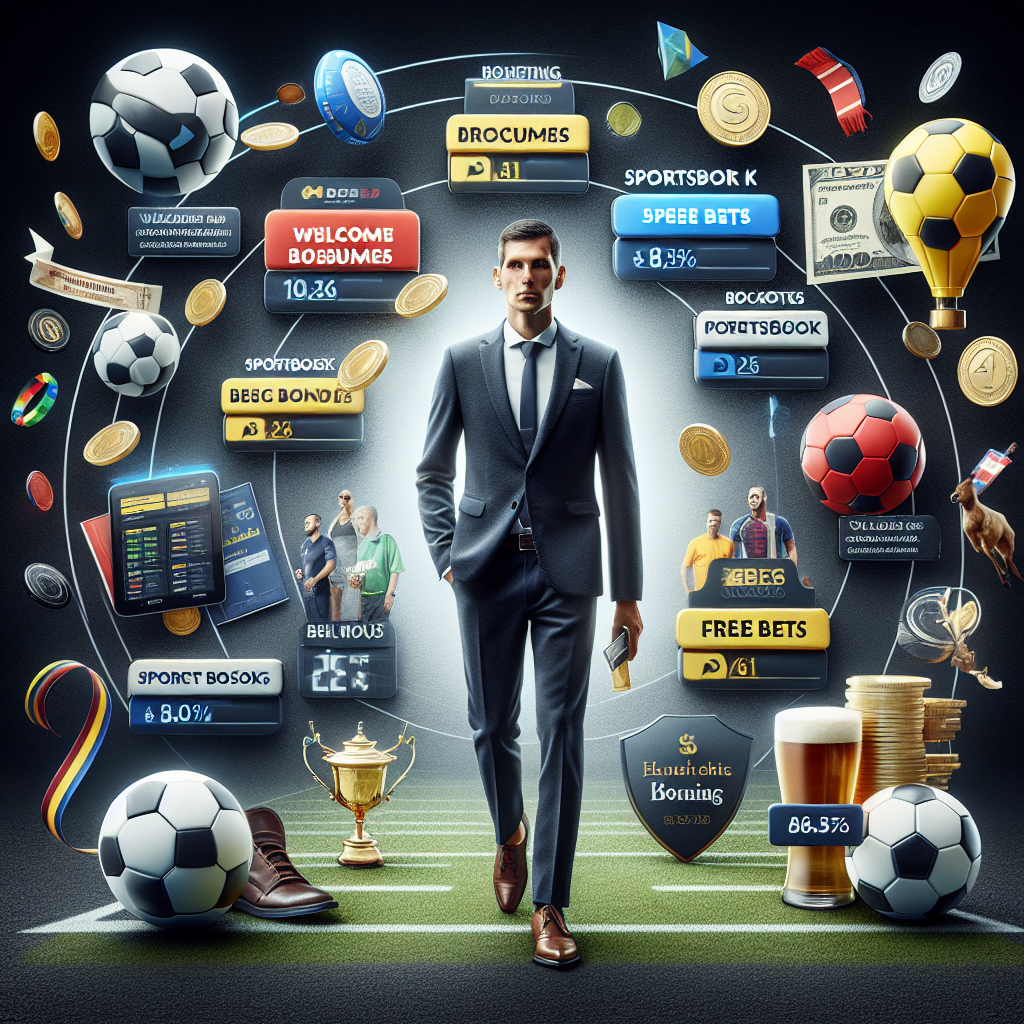 Singapore Sports Betting Guide: Top Markets, Odds, and Winning Strategies