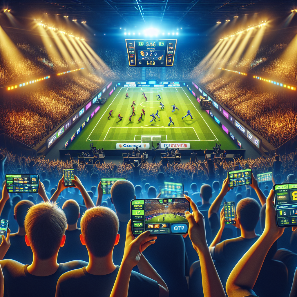 How to Bet on Esports in Singapore: A Beginner\&rsquo;s Guide to Competitive Gaming Wagers