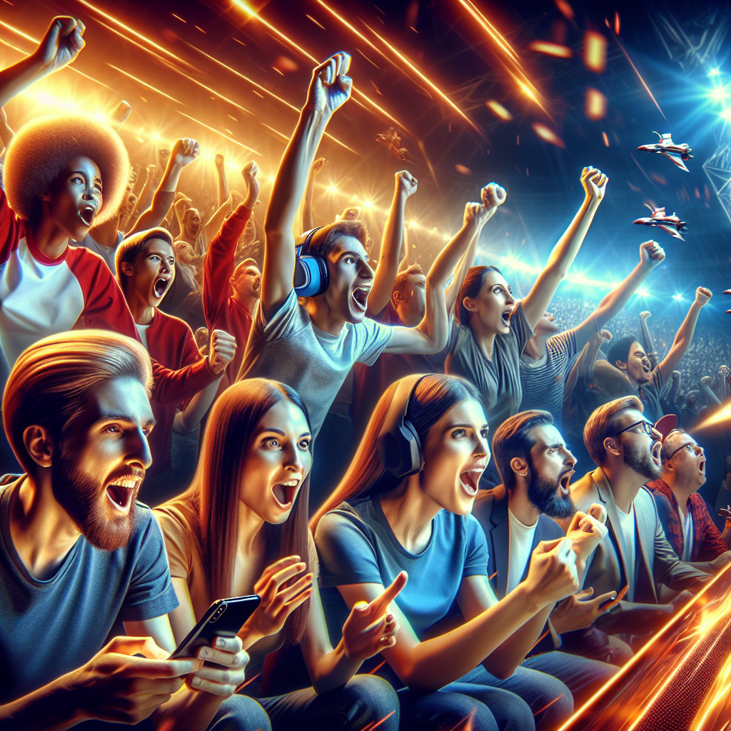 Finding the Best Esports Sportsbook: Features, Games, and Betting Markets Explained