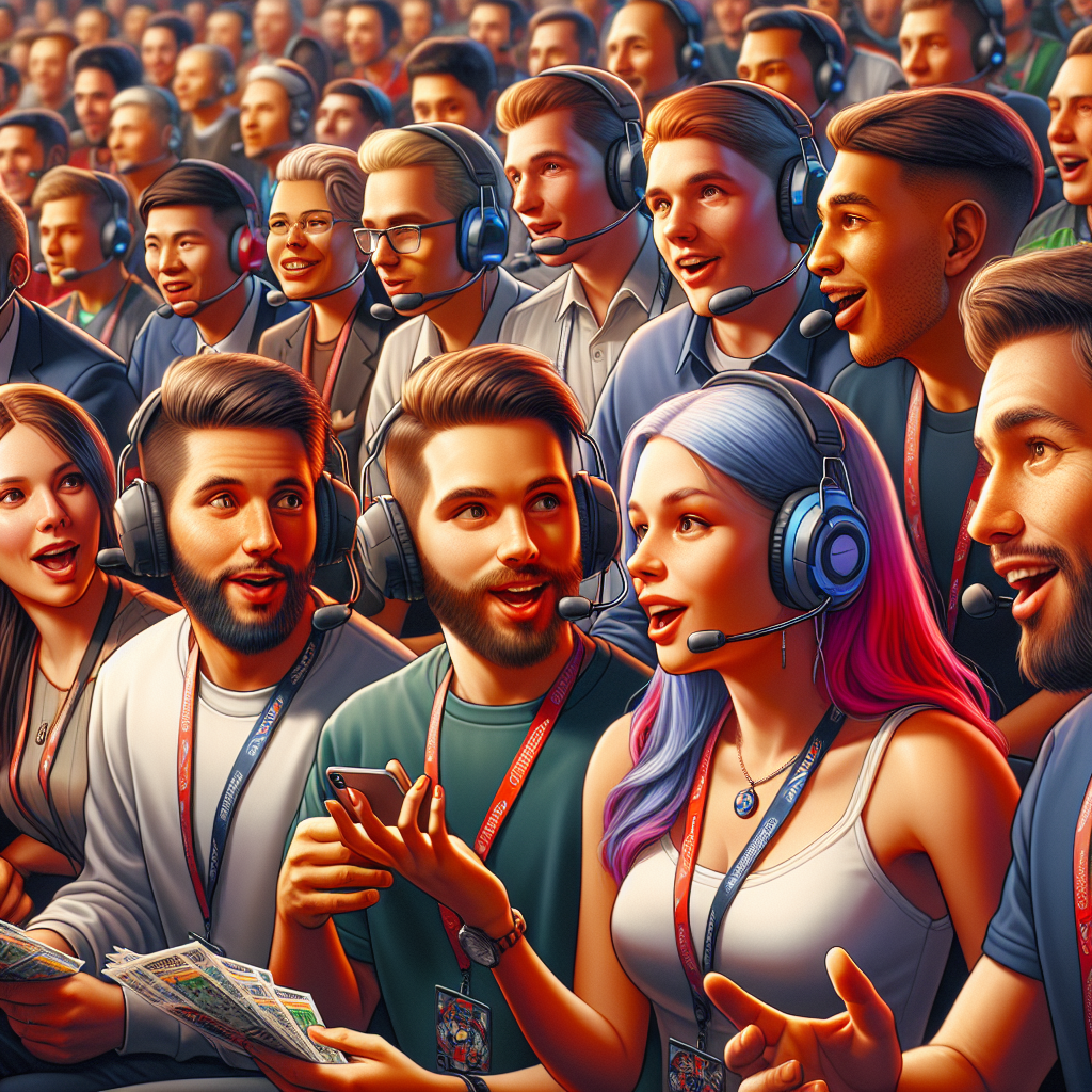 Esports Bet Basics: Understanding Markets, Odds, and How to Win Big on Competitive Gaming