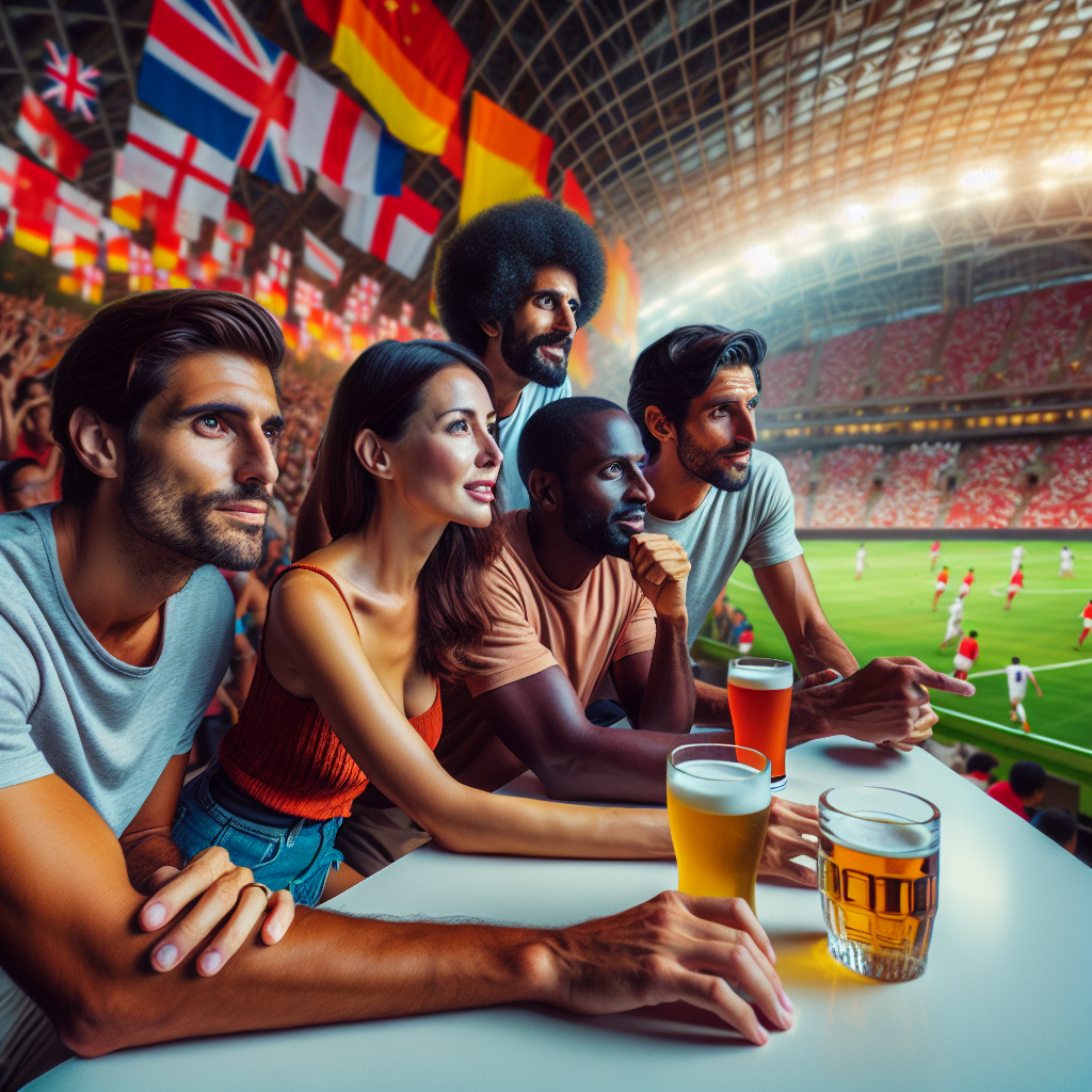 EPL Odds in Singapore: Finding the Best Premier League Betting Lines