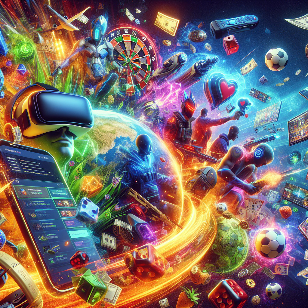 Singapore Esports Betting Scene: Popular Games and Betting Options