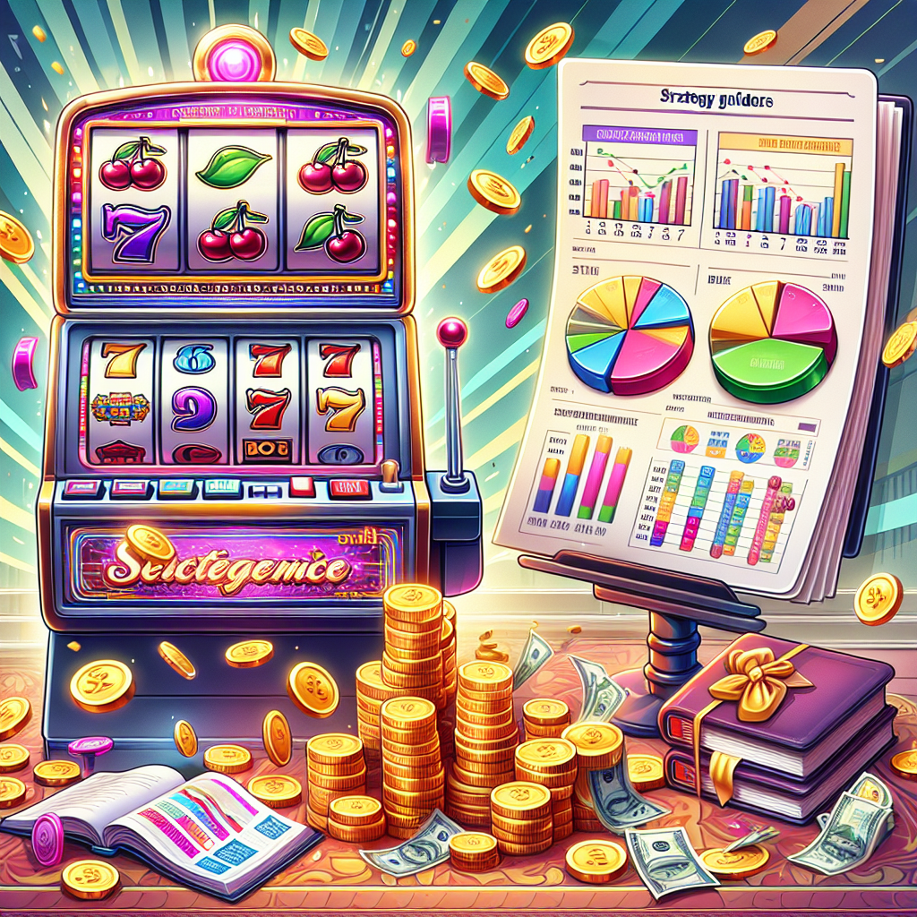Best Slot Games in Singapore: Top Providers and Winning Strategies