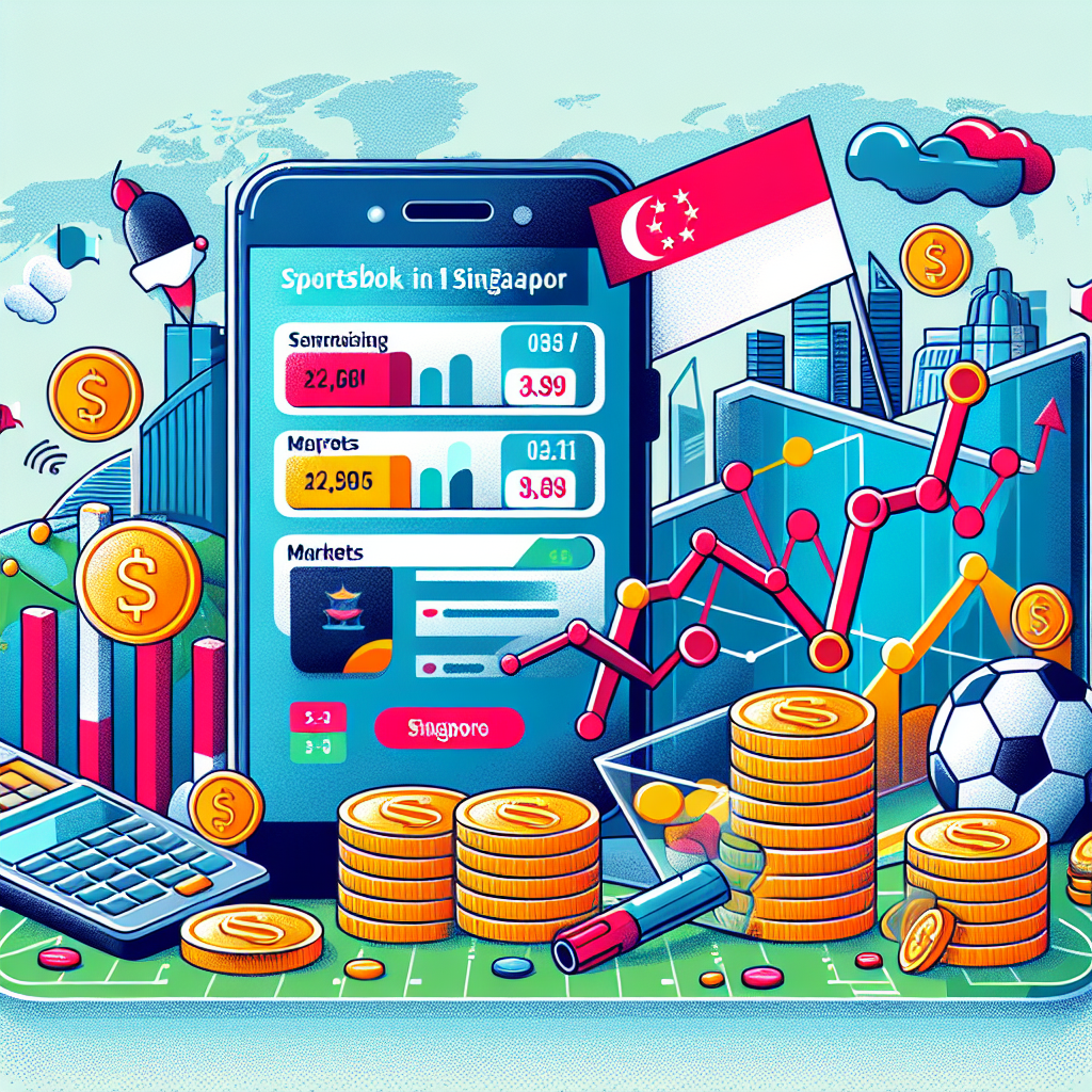 Choosing the Right Sportsbook in Singapore: Fees, Markets, and Mobile Experience Compared