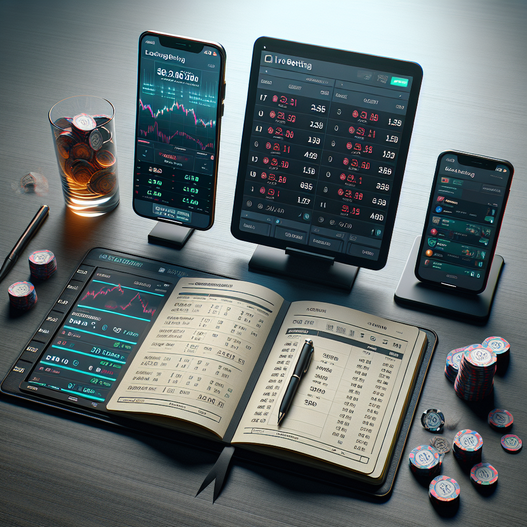 Mastering Live Betting on GGL: In-Play Strategies, Risk Management, and Best Markets