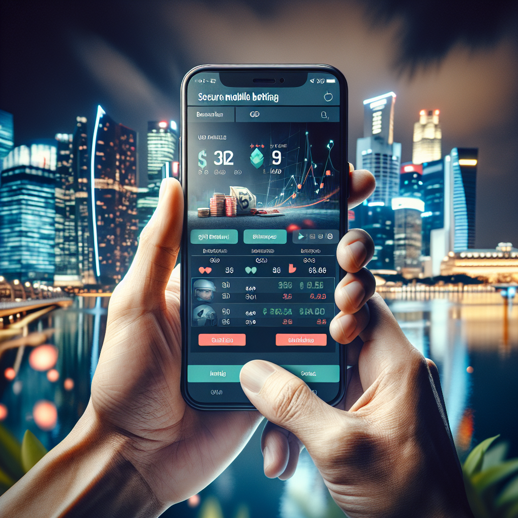 Is GGLBET Available in Singapore? Account Setup, Legal Considerations, and Local Promotions