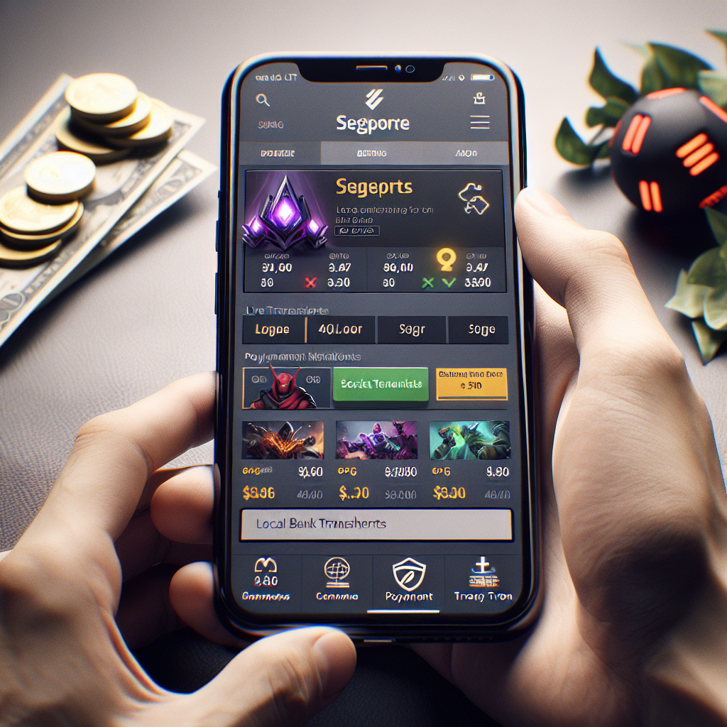 Best Esports Betting Sites: How to Choose a Safe Platform for Dota 2, LoL and CS:GO