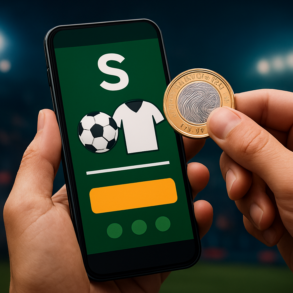 Top Mobile Sportsbook Apps That Accept SGD: Features, Fees and How to Get Started