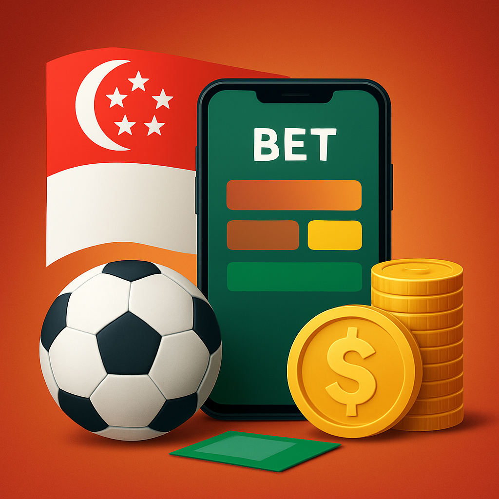 Compare Sportsbook Bonuses in Singapore: Welcome Offers, Wagering Requirements and Value