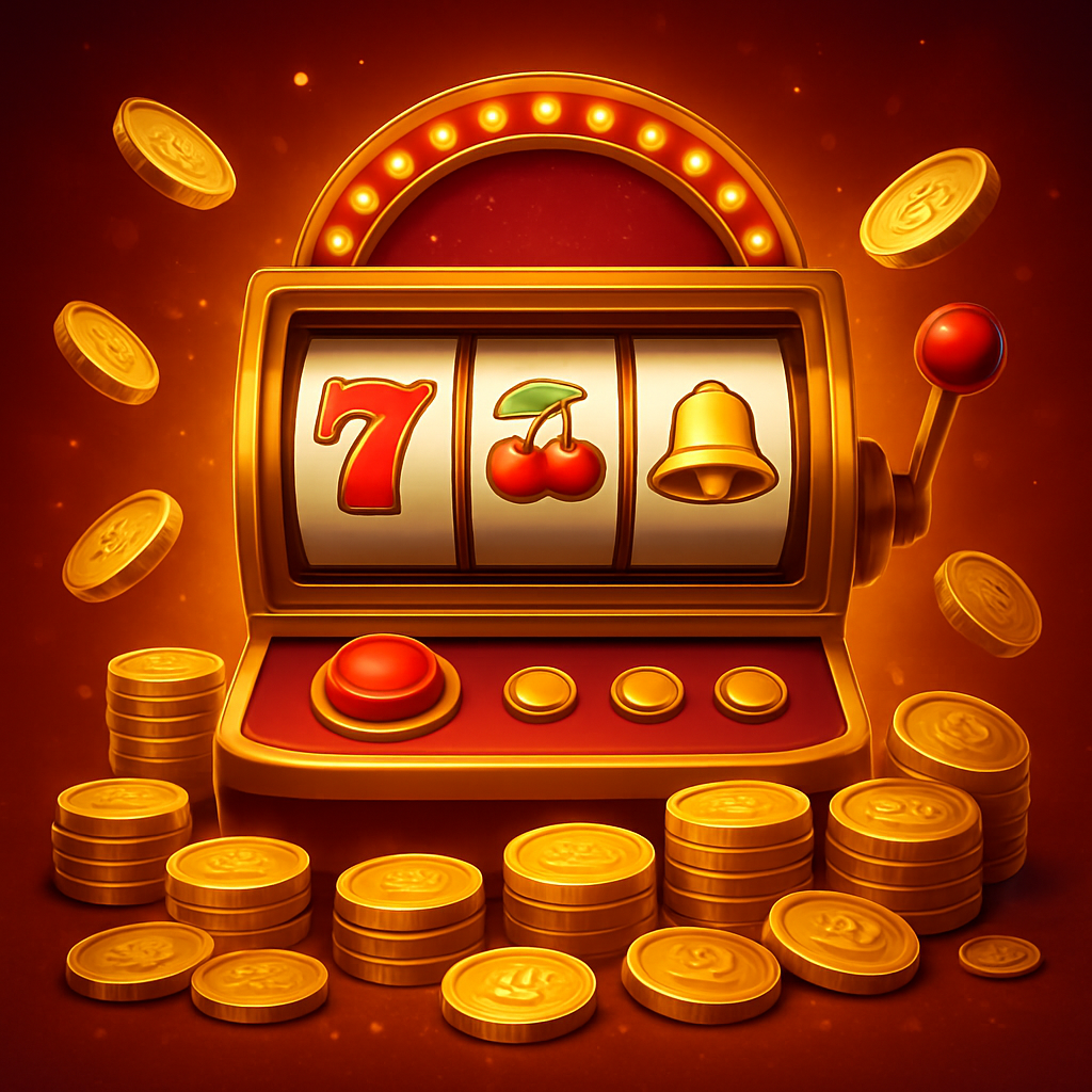 Slots with Progressive Jackpots: How They Work and Top Games Worth Betting On